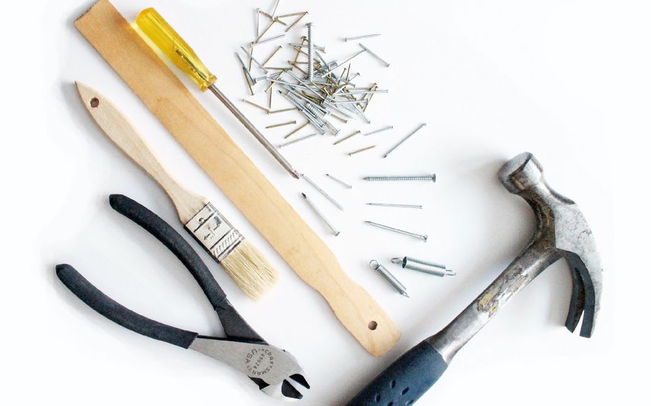 bricolage